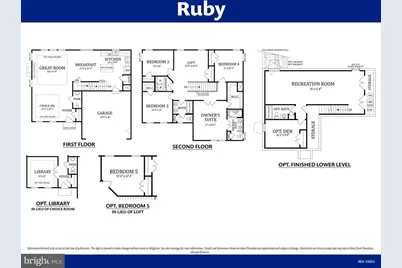 5377 Harrier Way, Waynesboro, PA 17268 - Photo 2