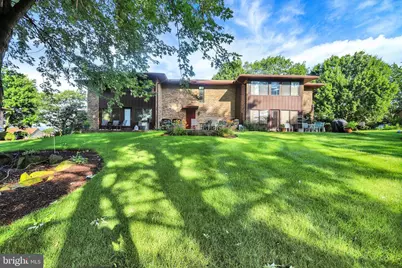 5860 Fairway Drive W #4, Fayetteville, PA 17222 - Photo 4