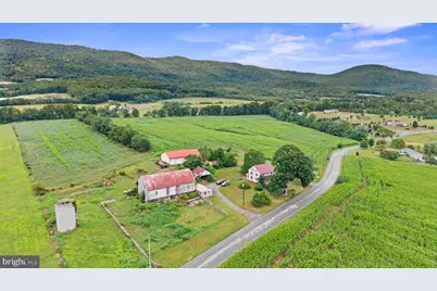19883 Amberson Road, Amberson, PA 17210 - Photo 1