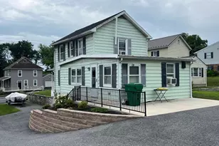 341 W Baltimore St, Greencastle, PA 17263 - Photo 4