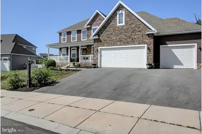 1299 Divinity Drive, Greencastle, PA 17225 - Photo 1