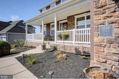 1299 Divinity Drive, Greencastle, PA 17225 - Photo 2