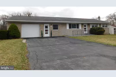 1569 Frank Road, Chambersburg, PA 17202 - Photo 1