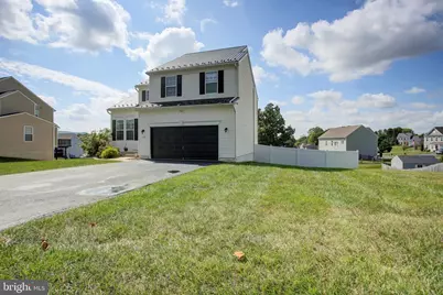 6816 Pennington Drive, Fayetteville, PA 17222 - Photo 4