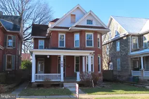108 Commerce, Chambersburg, PA 17201 - Photo 1