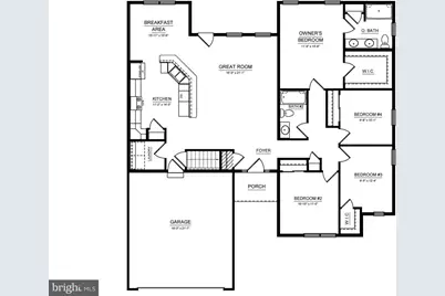 5877 Buchanan Drive, Mercersburg, PA 17236 - Photo 2