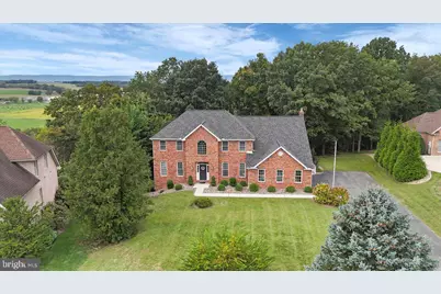 2384 Castlegreen Drive, Greencastle, PA 17225 - Photo 86