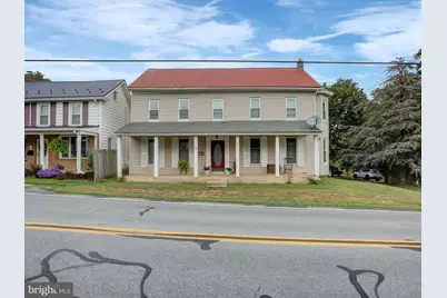 111 W Main Street, Fayetteville, PA 17222 - Photo 2