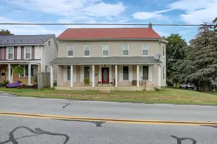 111 W Main St, Fayetteville, PA 17222 - Photo 2