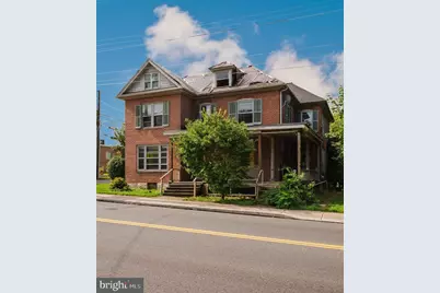 271-273 E Baltimore Street, Greencastle, PA 17225 - Photo 1