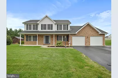 290 Leedy Way West W, Chambersburg, PA 17202 - Photo 1