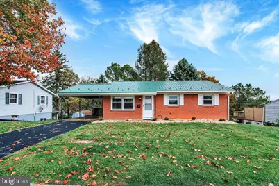 306 Cottage Street, Waynesboro, PA 17268 - Photo 2