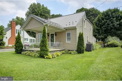 2376 New Franklin Road, Chambersburg, PA 17202 - Photo 1