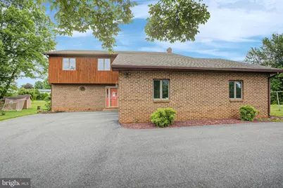 10050 McCreary Road, Shippensburg, PA 17257 - Photo 1