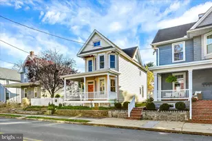 544 King Street E, Chambersburg, PA 17201 - Photo 2