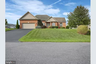 11765 Melrose Avenue, Greencastle, PA 17225 - Photo 2