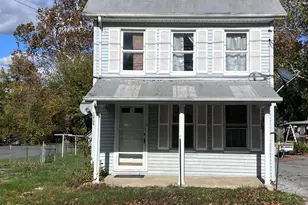 12759 Main St, Fort Loudon, PA 17224 - Photo 1