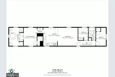 1180 Leisure Drive #57, Chambersburg, PA 17202 - Photo 22