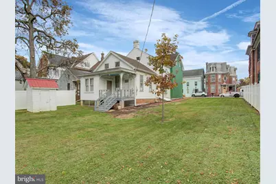 148 N Carlisle St, Greencastle, PA 17225 - Photo 6