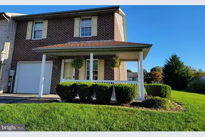 2367 McCleary Drive, Chambersburg, PA 17201 - Photo 1