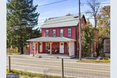 19031 Back Road, Dry Run, PA 17220 - Photo 46