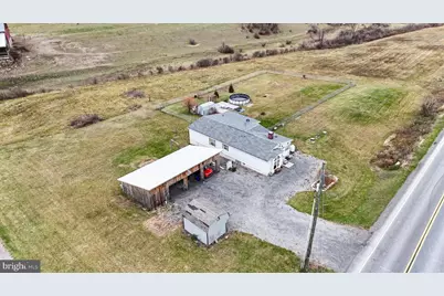 21571 Path Valley Road, Dry Run, PA 17220 - Photo 62