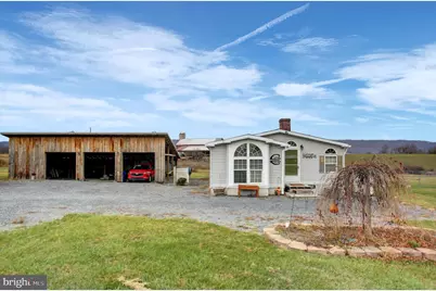 21571 Path Valley Road, Dry Run, PA 17220 - Photo 2