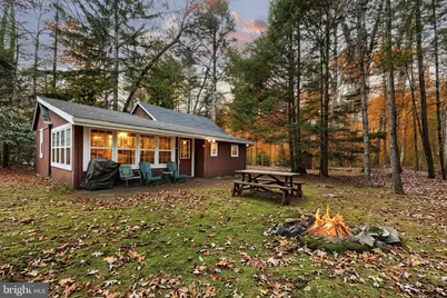 460 Rocky Mountain Road, Fayetteville, PA 17222 - Photo 1