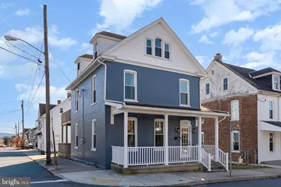 101 Fairview Avenue W, Waynesboro, PA 17268 - Photo 2