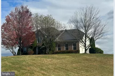 1205 Summerswood Drive, Saint Thomas, PA 17252 - Photo 1