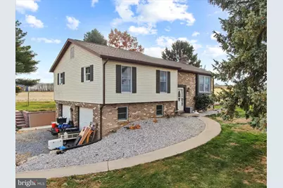 8738 Olde Scotland Road, Shippensburg, PA 17257 - Photo 6