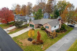 6041 Greenbriar Terrace, Fayetteville, PA 17222 - Photo 4