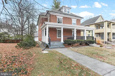 1052 Edgar Avenue, Chambersburg, PA 17201 - Photo 1