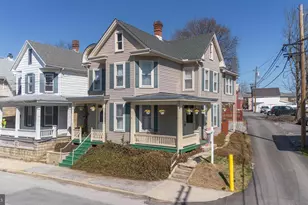 115 W 2nd St, Waynesboro, PA 17268 - Photo 1