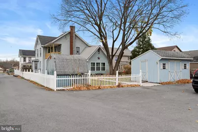 3876 Lincoln Street, Chambersburg, PA 17202 - Photo 2