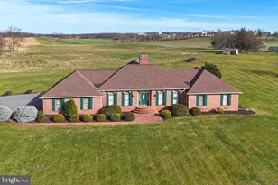 1015 Buchanan Trail E, Greencastle, PA 17225 - Photo 1