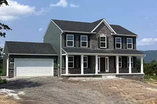 10948 Buckskin Ct, Mercersburg, PA 17236 - Photo 1