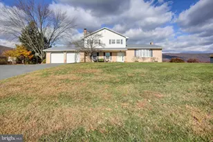 17005 Cumberland Hwy, Newburg, PA 17240 - Photo 1