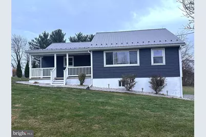 13361 Main Street, Fort Loudon, PA 17224 - Photo 1