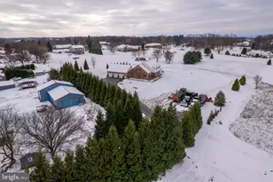 1709 Ragged Edge Rd, Chambersburg, PA 17202 - Photo 62