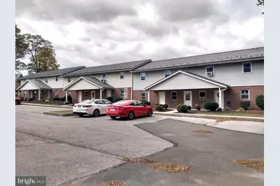 861 Buchanan Trail E #5, Greencastle, PA 17225 - Photo 1