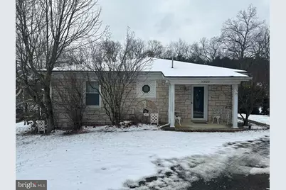 Tract 1: 10800 Mill Lane, Fannettsburg, PA 17221 - Photo 1