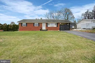 10894 Grindstone Hill Rd, Greencastle, PA 17225 - Photo 1