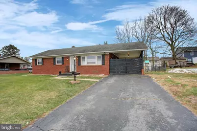 10894 Grindstone Hill Road, Greencastle, PA 17225 - Photo 2