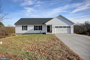 4034 Percy Ave, Chambersburg, PA 17202 - Photo 1