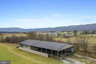 9763 Blue Spring Rd, Mercersburg, PA 17236 - Photo 4