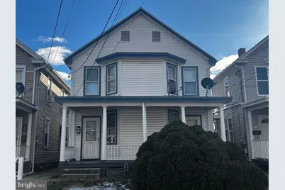 914/916 Wilson Avenue, Chambersburg, PA 17201 - Photo 1