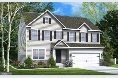 363 Paradise View Drive, Greencastle, PA 17225 - Photo 1