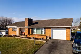 13345 Old Mill Rd, Waynesboro, PA 17268 - Photo 1