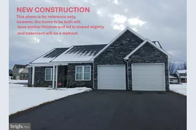 Cherry Lane Drive #LOT 4, Chambersburg, PA 17202 - Photo 1